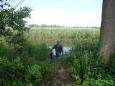 Snoekje 30 juni 2012 011