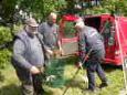 Snoekje 30 juni 2012 015