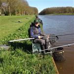 Zomercompetitie 21-15