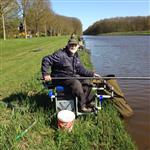 Zomercompetitie 20-01
